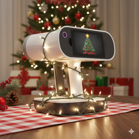 Artec Leo + Design X Go bundle