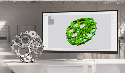 Geomagic Control X Essentials Connect w/ 1st Year Maintenance