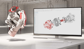 Geomagic for SOLIDWORKS (12kk)