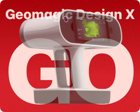 Artec Leo + Design X Go bundle