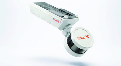 Artec Jet
