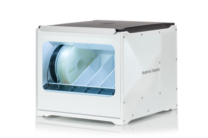 UltiMaker Material Station