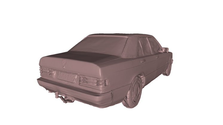 Artec studio 20 ominaisuuksia