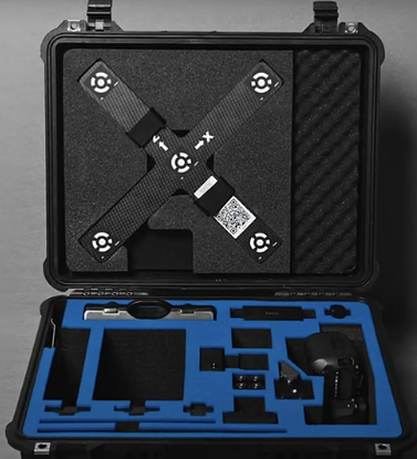 Artec Metrology Kit (Professional version)