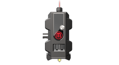 MakerBot Smart Extruder+ (Replicator+, Mini+)