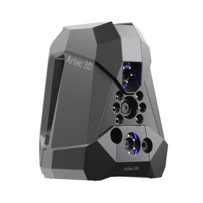 Artec 3D Neo 3D- skanneri
