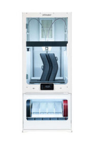 UltiMaker S8 Pro Bundle