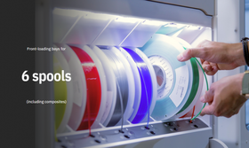 UltiMaker S8 Pro Bundle