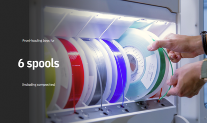 UltiMaker S8 Pro Bundle