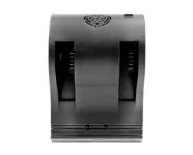 Smart battery charger (Leo)