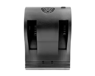 Smart battery charger (Leo)