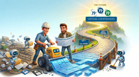 Koulutus SOLIDWORKS AI & Cloud Services 1h