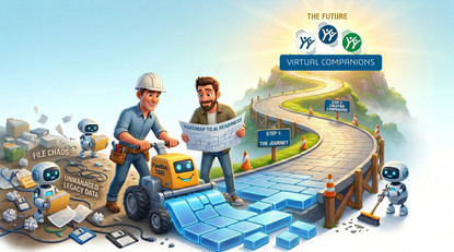 Koulutus SOLIDWORKS AI & Cloud Services 1h