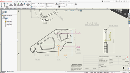 SOLIDWORKS Premium with Cloud Services 3kk / 12kk