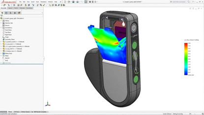 SOLIDWORKS Premium with Cloud Services 3kk / 12kk