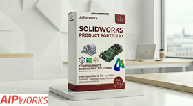 SOLIDWORKS Premium with Cloud Services 3kk / 12kk