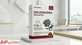 SOLIDWORKS Simulation Standard 3kk / 12kk