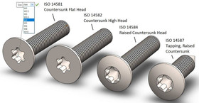 SOLIDWORKS Professional with Cloud Services 3kk / 12kk