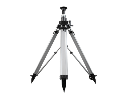 Two-way elevating tripod for Ray2