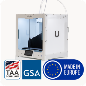 UltiMaker S6 Flex Secure 3D Printer