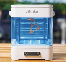 UltiMaker PVA Removal Station