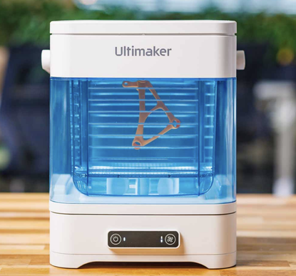 UltiMaker PVA Removal Station