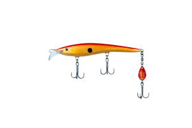 Retku 120 Lippa Punakulta