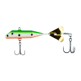 Retku Painouistin 90g Vesimeloni