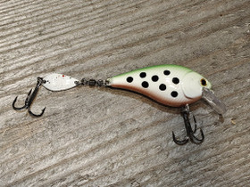 Retku Pikku-Räminä 7 cm Vesimeloni