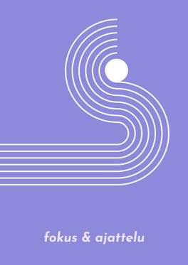 Fokus aivoihin™ sparraus 