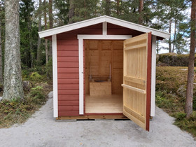 Esteetön Invahuussi