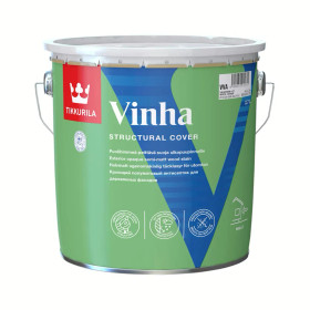 Huussin maalaus - Moderni Uusihuussi, Isohuussi ja Pulpettihuussi