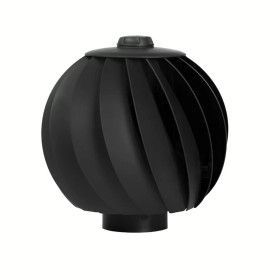 Biolan kattotuuletin