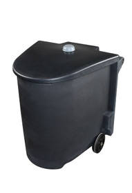 Kompostoiva kuivakäymälä Ecoteco vaihtosäiliö