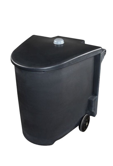 Kompostoiva kuivakäymälä Ecoteco vaihtosäiliö