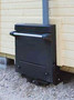 Varasto+huussi Combi