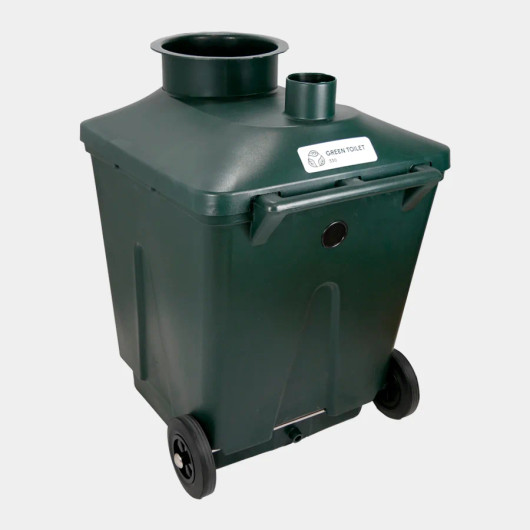 Green Toilet 330 kompostoiva käymälä