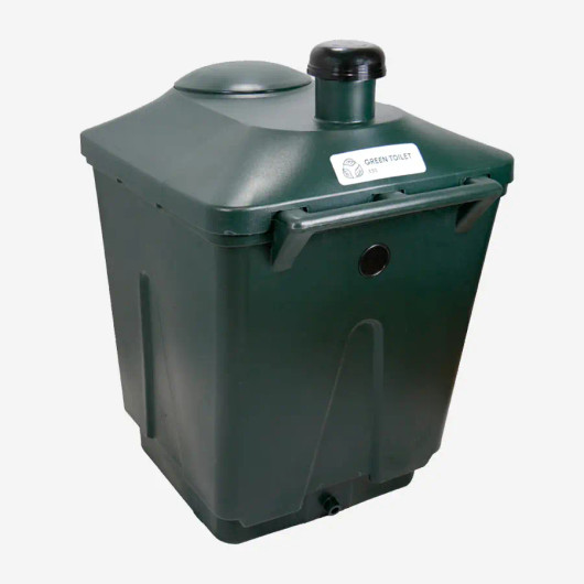 Green Toilet 330 vaihtosäiliö