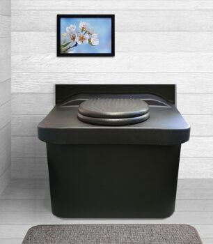 Ekolet Onni -kompostikäymälä