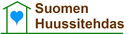 Suomen Huussitehdas
