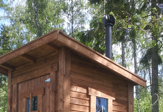 Biolan Tuulituuletin