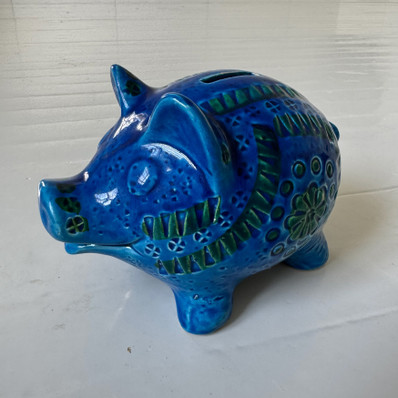 Bitossi säästöpossu