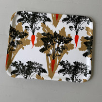 Marimerkko -tarjotin