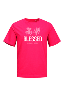 Blessed t-paita