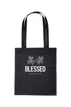 Blessed kassi