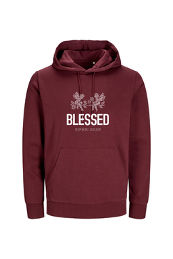 Blessed huppari