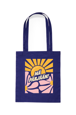 Mä pärjään kassi