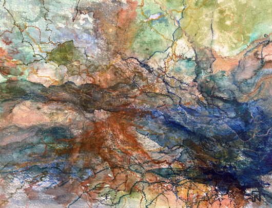 Taideteos 