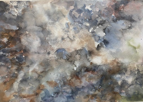 Taideteos Itsemyötätunto