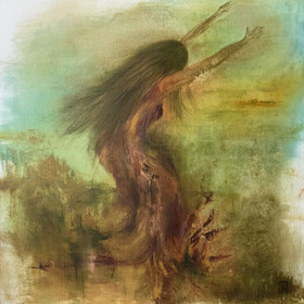 Taideteos - Tanssi Äitimaalle